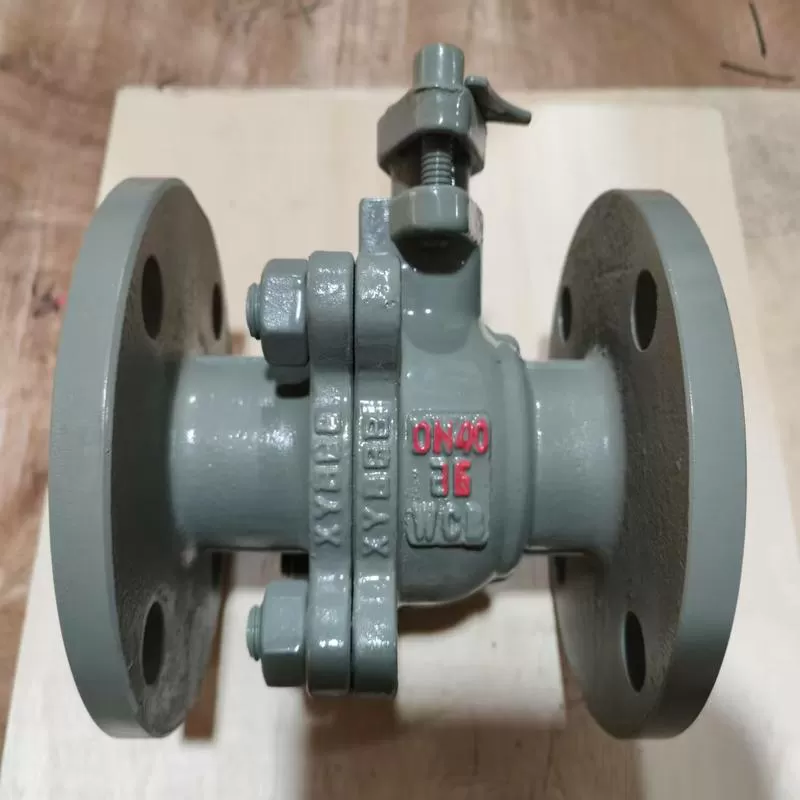 Q41F PN16~PN63 floating soft seal ball valve, floating soft seal ball valve,Floating Ball Valves, Ball Valves