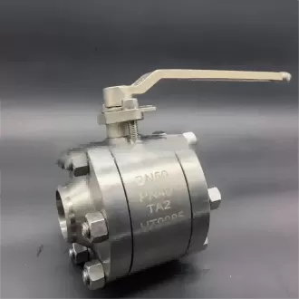 Butt welded titanium ball valve,Titanium Ball Valve ,Butt Weld Ball Valve, ball valve