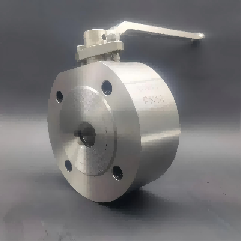 Thin titanium ball valve,Titanium ball valve