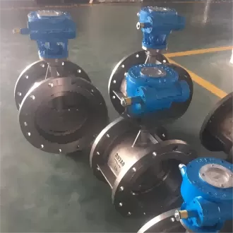 Pneumatic titanium disc valve，Titanium valves，Pneumatic valve