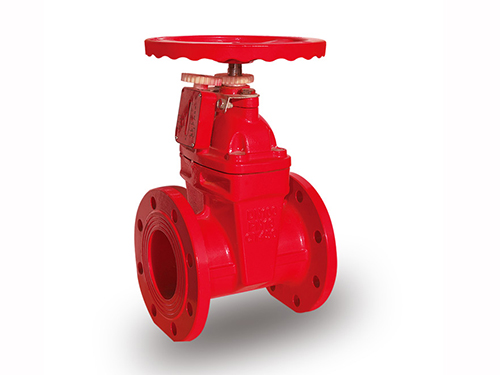 Fire flange signal gate valve,Flange Signal Gate Valve ,Fire Signal Gate Valve,Gate Valve
