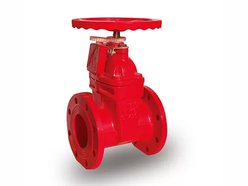 Fire flange signal gate valve,Flange Signal Gate Valve ,Fire Signal Gate Valve,Gate Valve