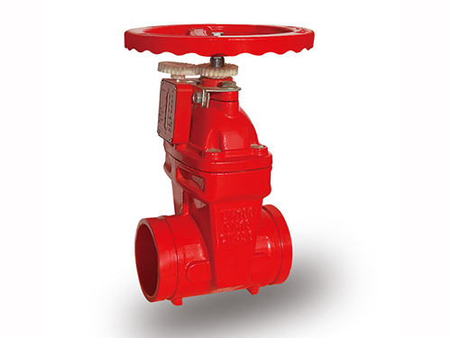 Fire trench signal gate valve,Fire Signal Gate Valve ,Signal Gate Valve,Gate Valve
