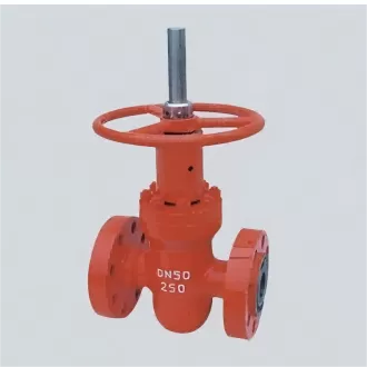 High pressure flat gate valve,Gate Valve, flat gate valve