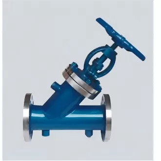 Straight heat preservation stop valve,Insulation stop valve,Stop valve