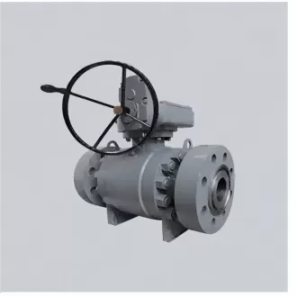 High pressure 1500LB ball valve,1500LB High-pressure Ball Valve,1500LB Ball Valve