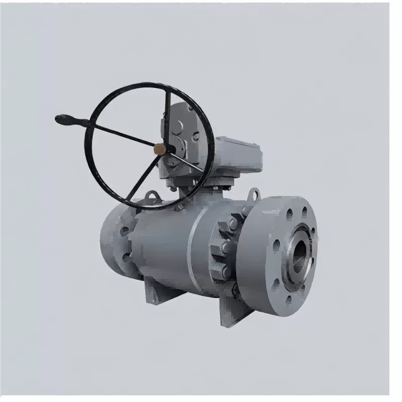 High pressure 1500LB ball valve,1500LB High-pressure Ball Valve,1500LB Ball Valve