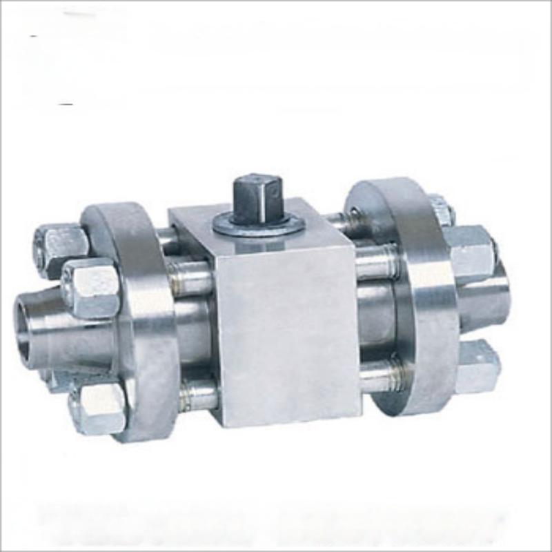 High pressure forged ball valve,,3PC-Forged high pressure,High pressure forged steel ,ball valve
