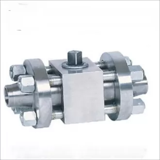 High pressure forged ball valve,,3PC-Forged high pressure,High pressure forged steel ,ball valve