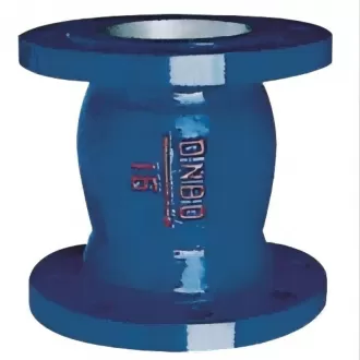 HC42X Silent check valve