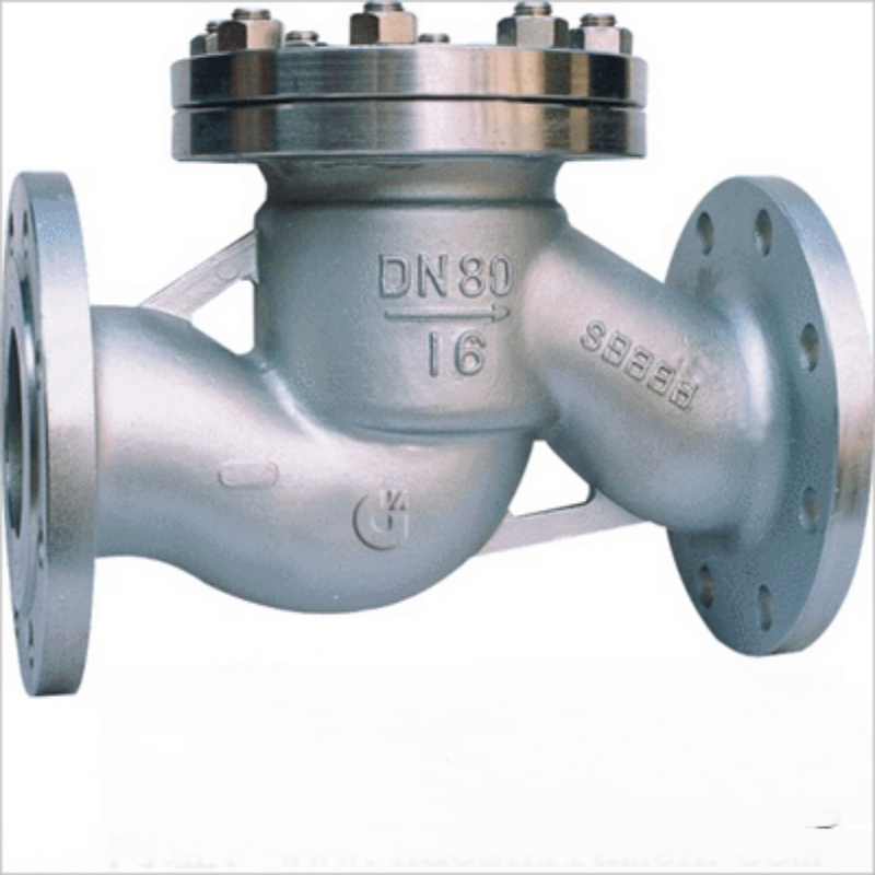 H41H  Lift check valve