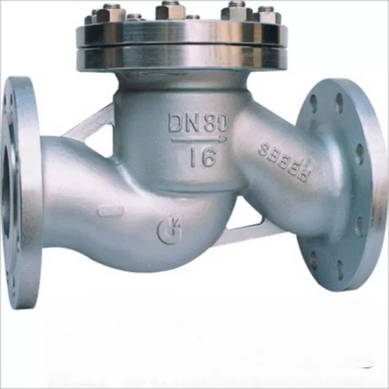 H41H  Lift check valve