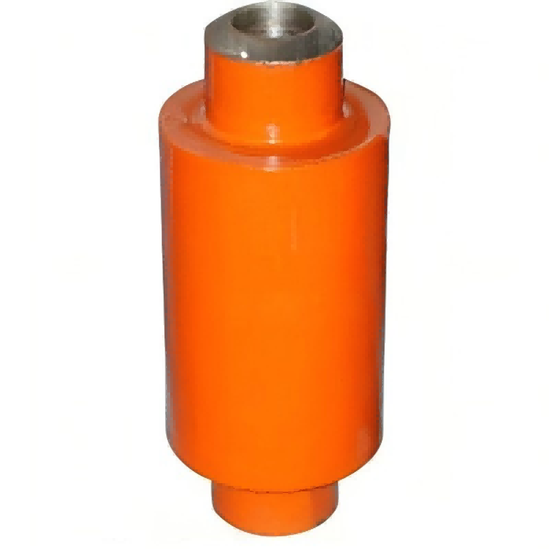 Extra-high pressure check valve for oil field