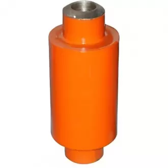 Extra-high pressure check valve for oil field