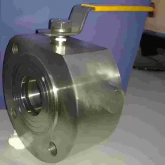 BQ71F thin insulated ball valve,thin insulated ball valve,ball valve