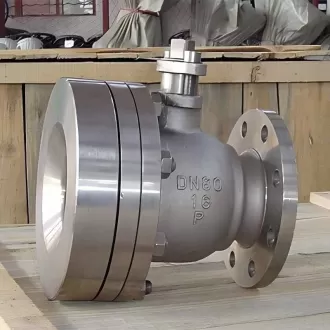 Titanium discharge ball valve,discharge ball valve,Titanium ball valve