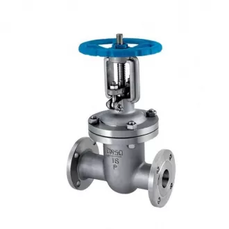 Titanium gate valve,gate valve