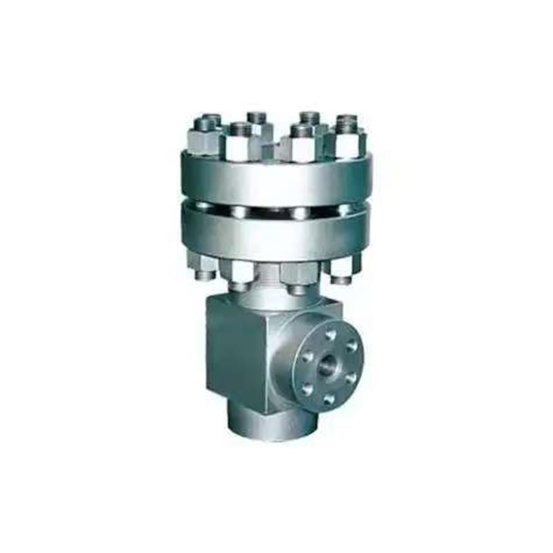 Full opening super high pressure safety valve，High pressure safety valve， safety valve