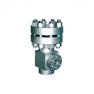 Full opening super high pressure safety valve，High pressure safety valve， safety valve