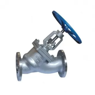Titanium globe valve，Titanium valve，Special alloy globe valve
