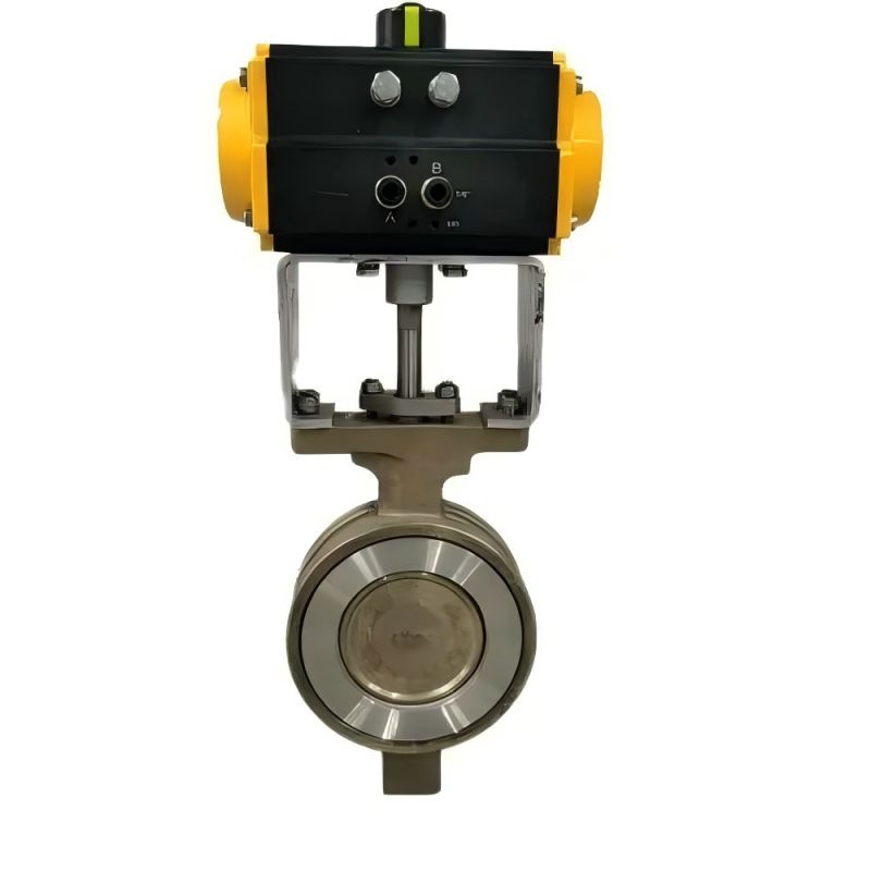Nickel aluminum bronze butterfly valve，Bronze butterfly valve，Butterfly valve