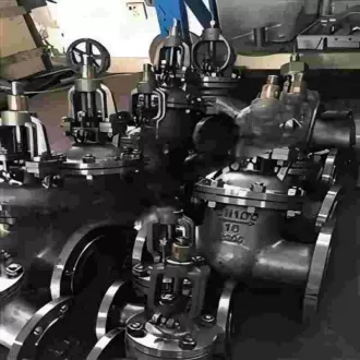 Z41W-2205 double phase steel gate valve,Z41W stainless steel gate valve ,Steel Gate Valve,Z41W Gate Valve ,Gate Valve