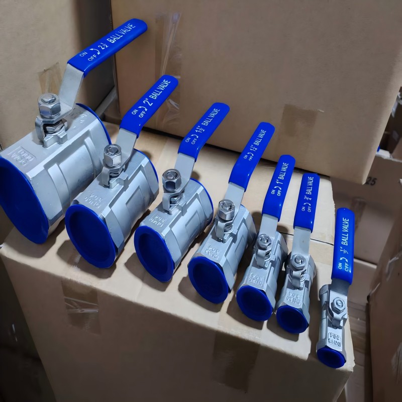1P ball valve.ball valve
