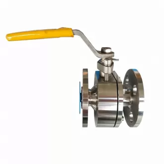 Forged steel floating ball valve,ball valve