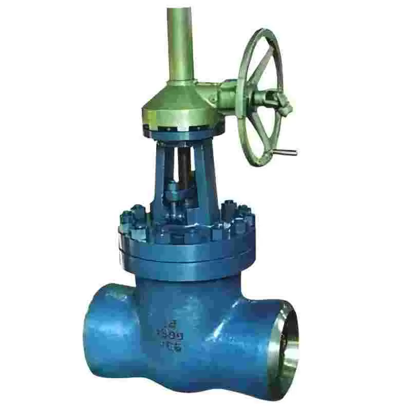 J561Y High pressure stop valve， stop valve，High pressure stop valve