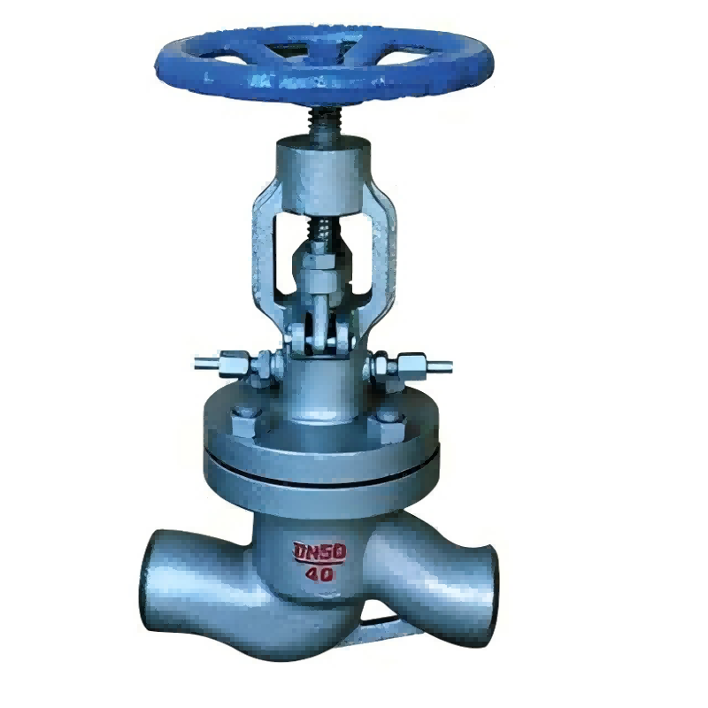J61H water seal stop valve，Stop valve，