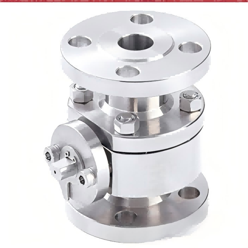 Inconel600 ball valve,Alloy 600 ,