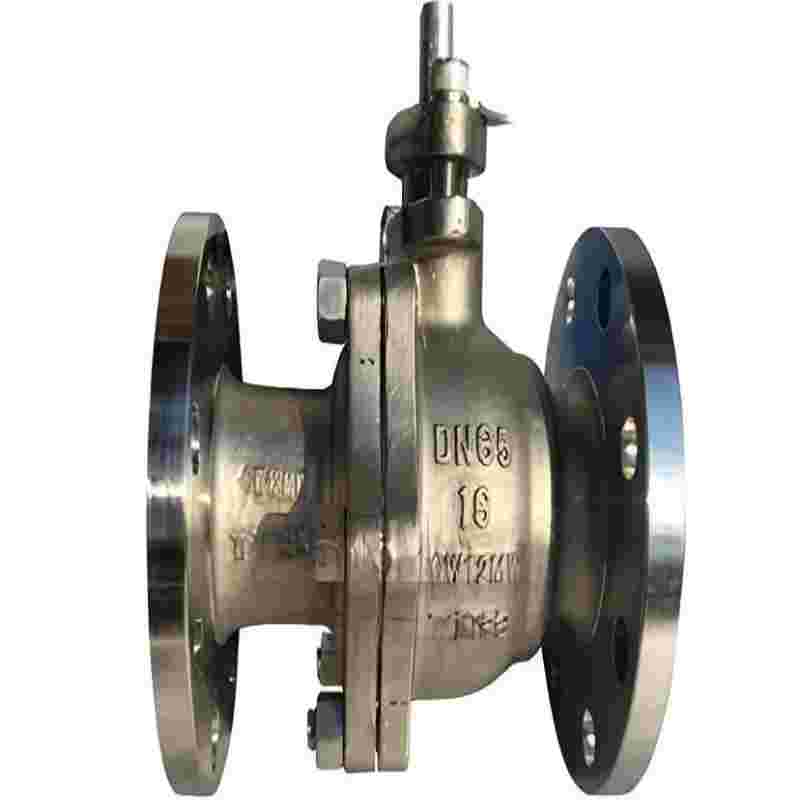 M35-1 Monel alloy ball valve,ASTM A494 M35-1 Valve | M35-1 Monel Ball Valve