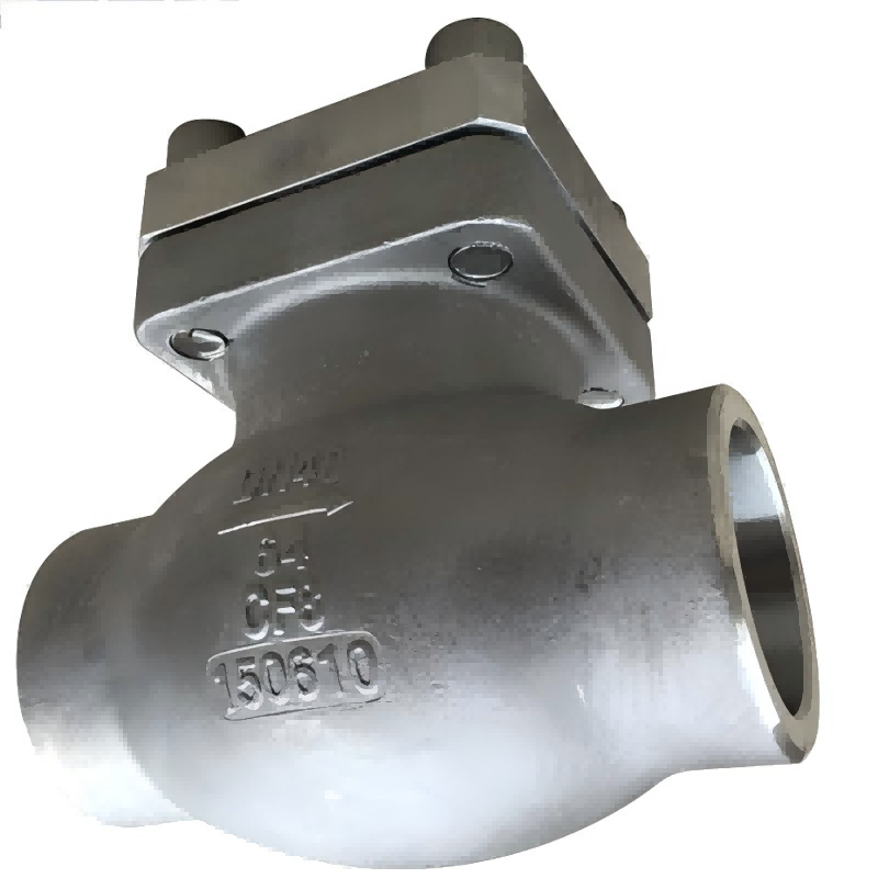 Stainless Steel Low Temperature Check Valve, Low Temperature Check Valve