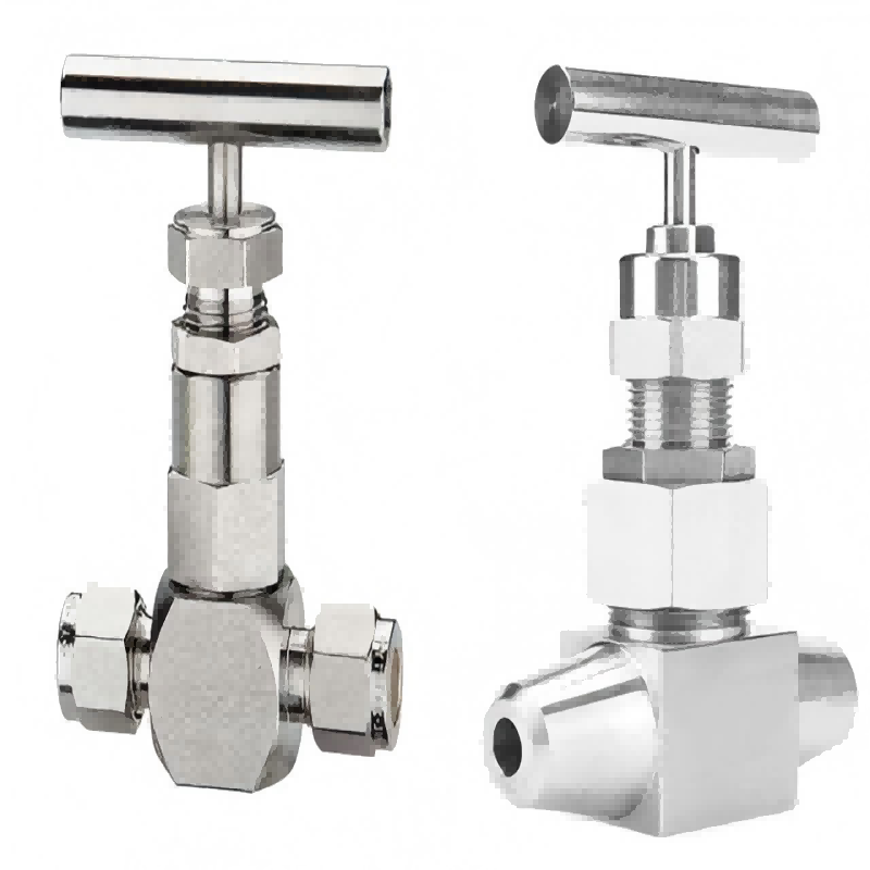 High Pressure Bellows Needle Valve,Needle Valve