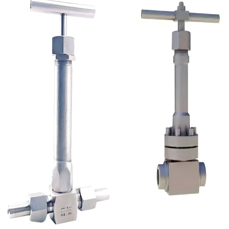 Low-temperature Needle Valve,Needle Valve