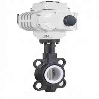 Gray Iron Butterfly Valve, Butterfly Valve