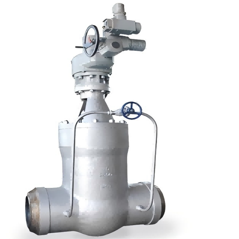 High Pressure Seal Gate Valve,Gate Valve