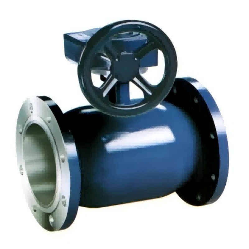 Q341F turbine reduced flange welding ball,turbine reduced flange welding ball,flange welding ball