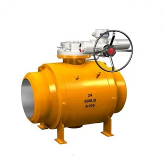 Q961 Long distance pipeline ball valve， Long distance pipeline ball valve， distance pipeline ball valve