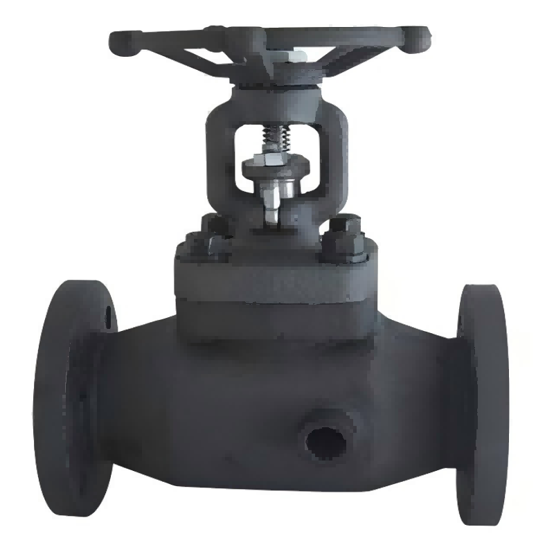 BZ41Y flange forged steel insulation gate valve; flange forged steel insulation gate valve;forged steel insulation gate valve;forged steel insulation gate valve