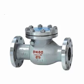 H44 Flanged swing check valve,Flanged swing check valve,swing check valve