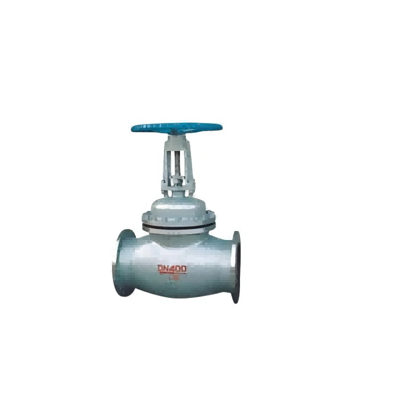 U46SM Balanced plunger valve, Balanced plunger valve
