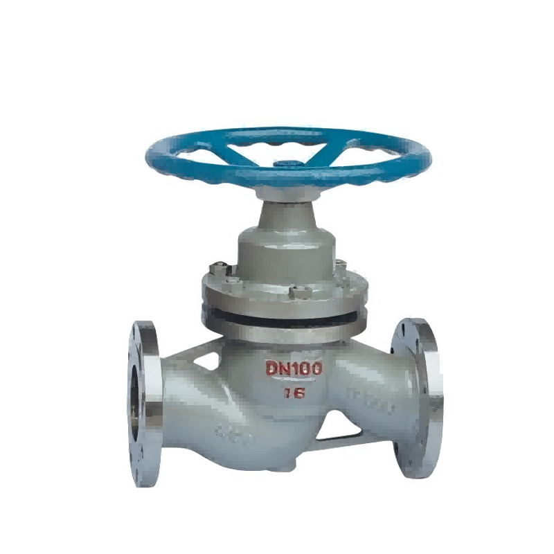 ​UJ41H/F type plunger valve;type plunger valve