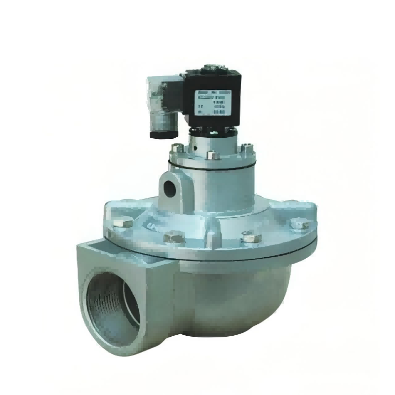 DMF-Z electromagnetic diaphragm valve,electromagnetic diaphragm valve, diaphragm valve