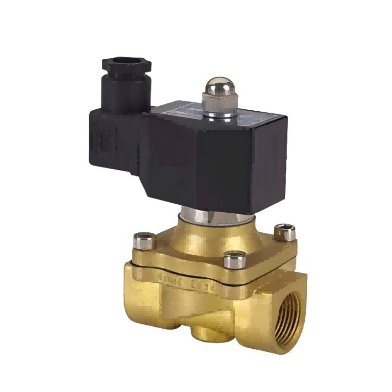 ZS direct acting solenoid valve, direct acting solenoid valve,solenoid valve