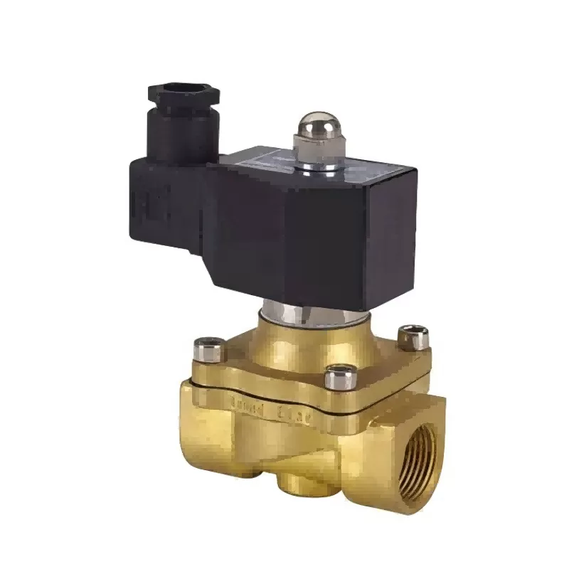ZS direct acting solenoid valve, direct acting solenoid valve,solenoid valve