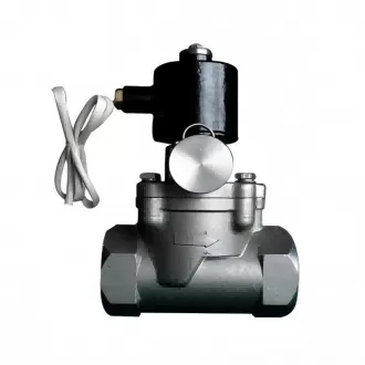 ZCX fire solenoid valve, fire solenoid valve, solenoid valve