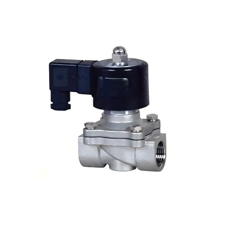 ZCS flanged water solenoid valve,flanged water solenoid valve, solenoid valve