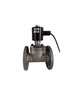 ZCG ultra-high temperature solenoid valve, ultra-high temperature solenoid valve, solenoid valve