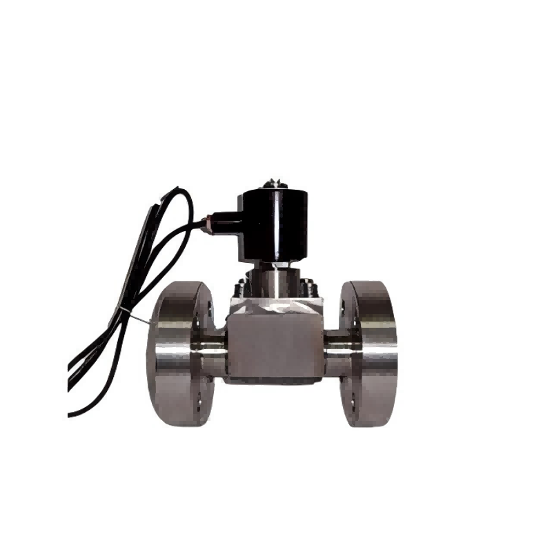 ZCF58 explosion-proof high pressure solenoid valve,explosion-proof high pressure solenoid valve,solenoid valve